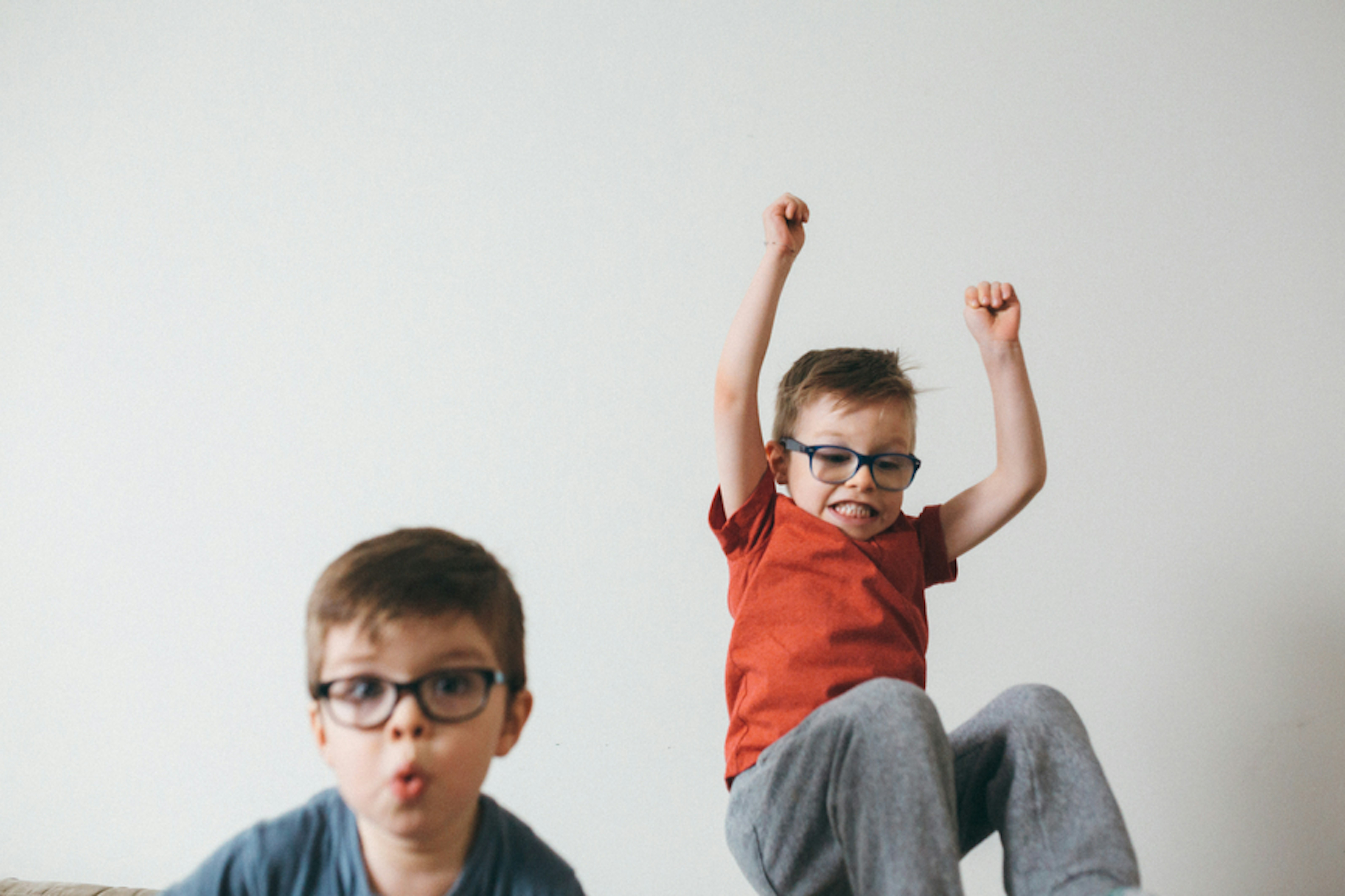 58 Crazy Nicknames for Boys Nameberry