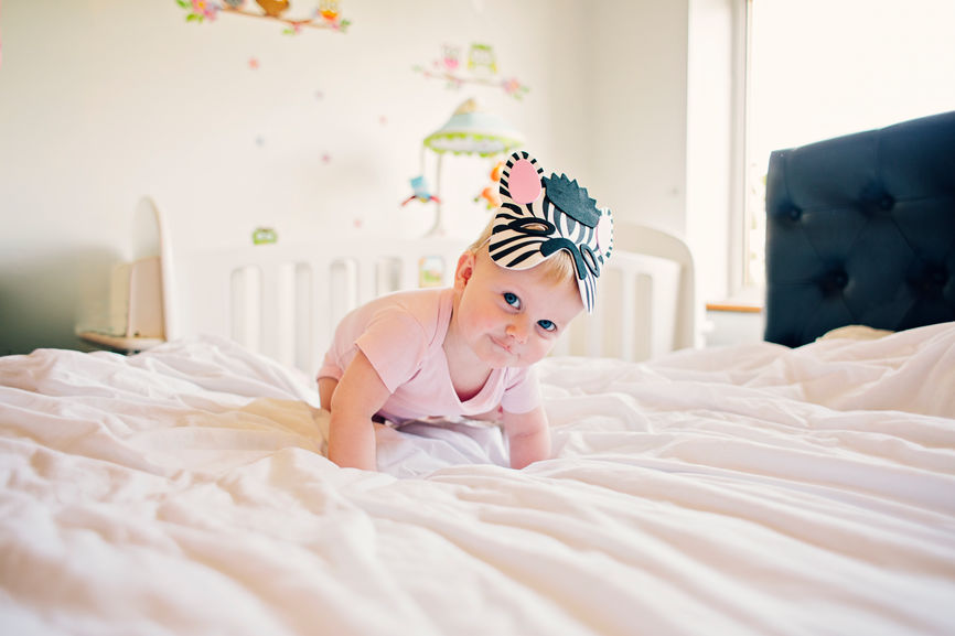255 Baby Girl Names That Start With Z (with Meanings and Popularity