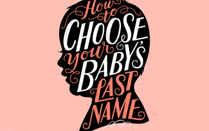 Baby Names Now by Linda Rosenkrantz
