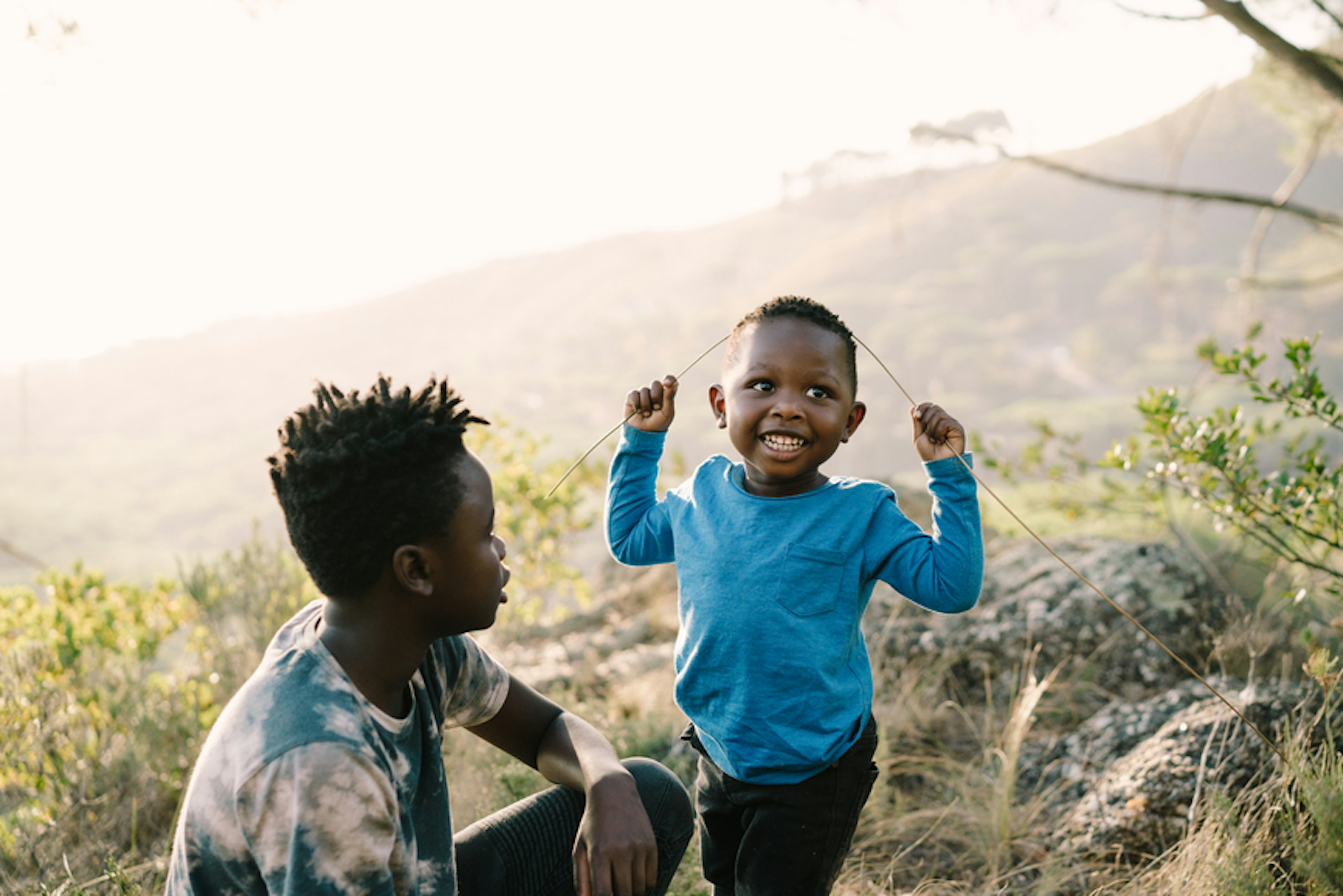 50 Boy Names from Africa Nameberry