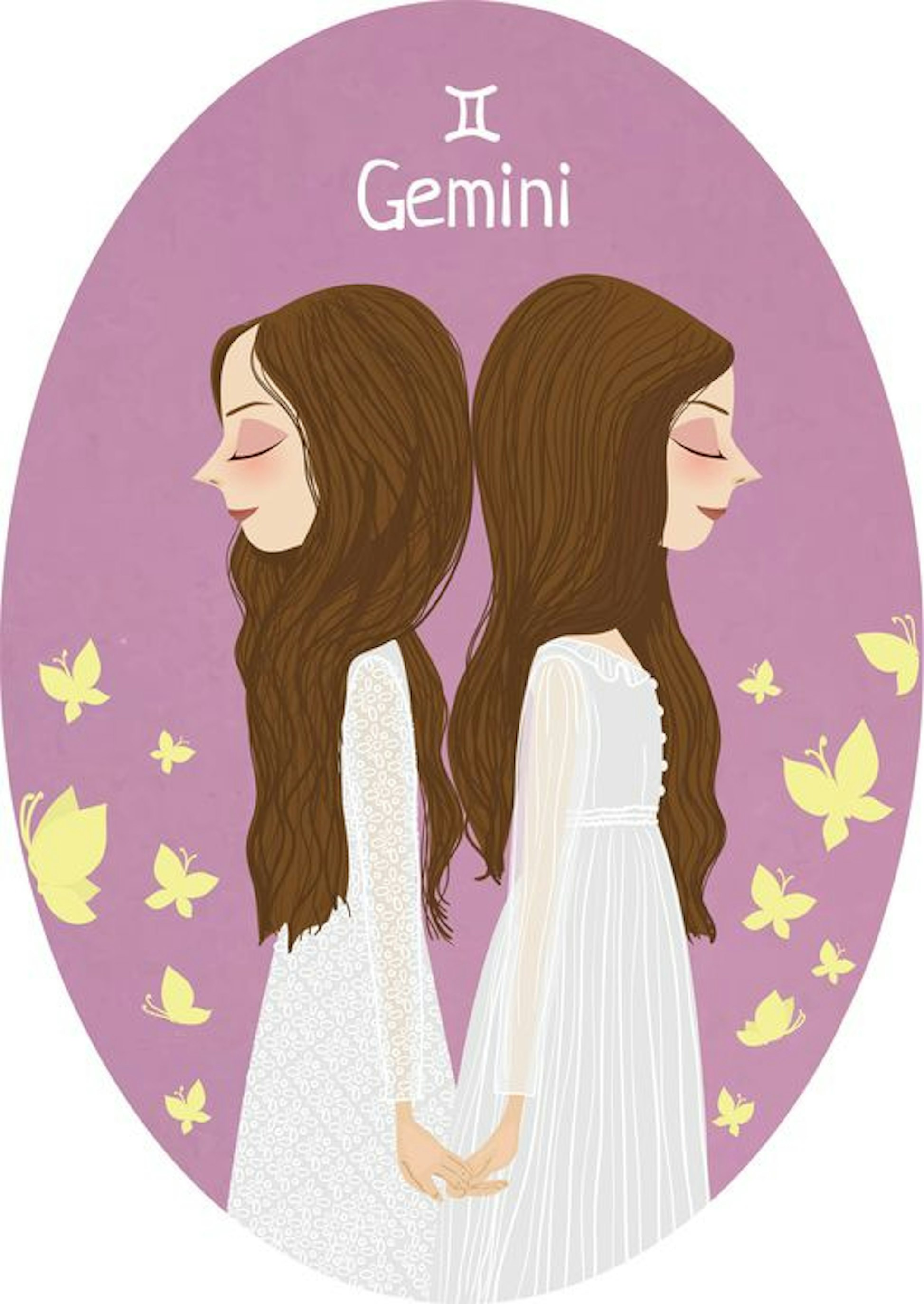 Gemini Baby Names | Nameberry