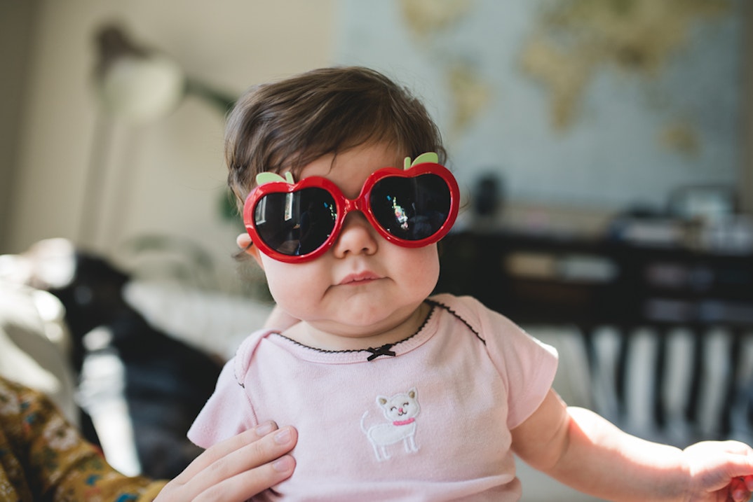 109 Best Girl Names Starting with Vowels | Nameberry