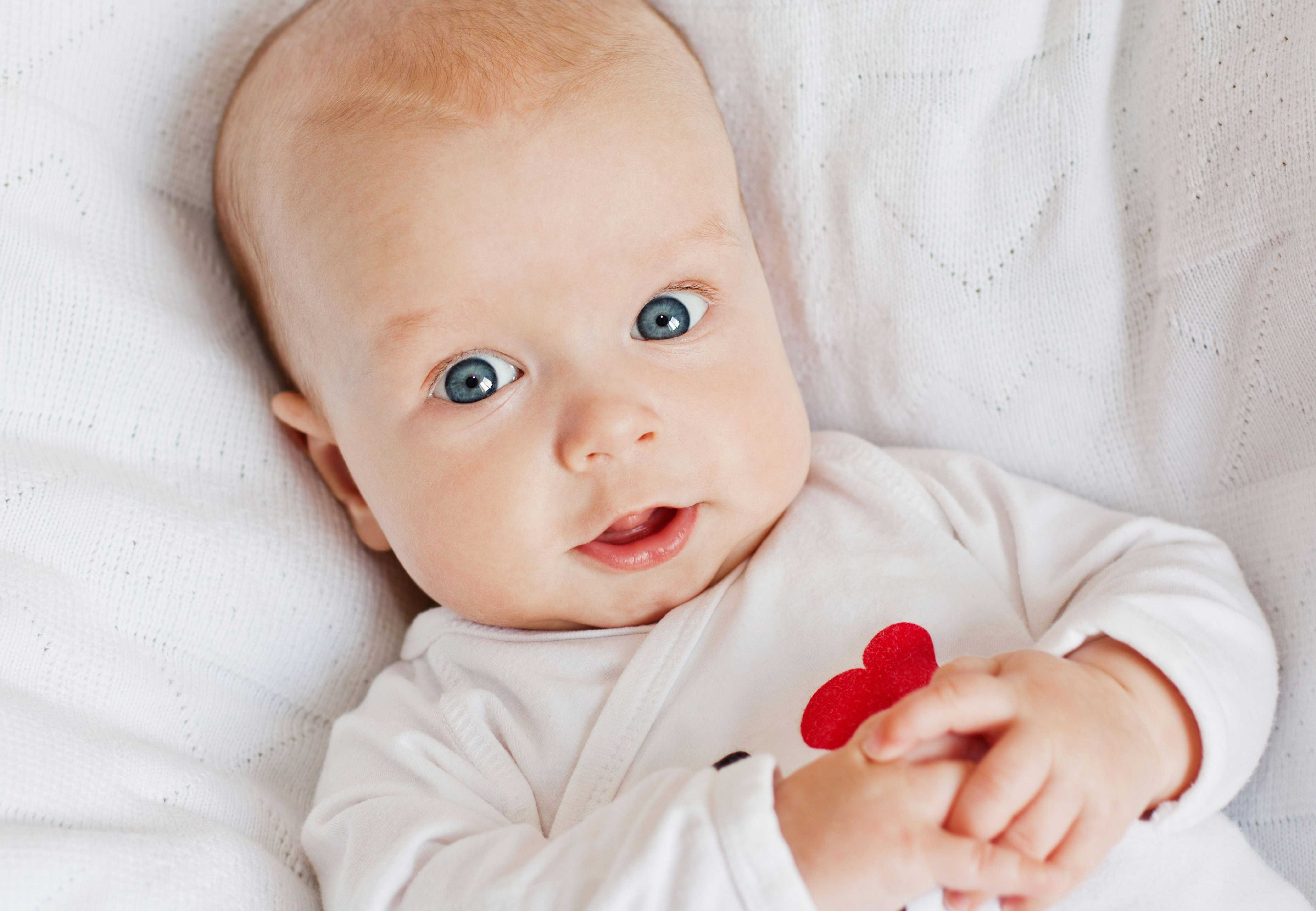 117 February Baby Names | Nameberry