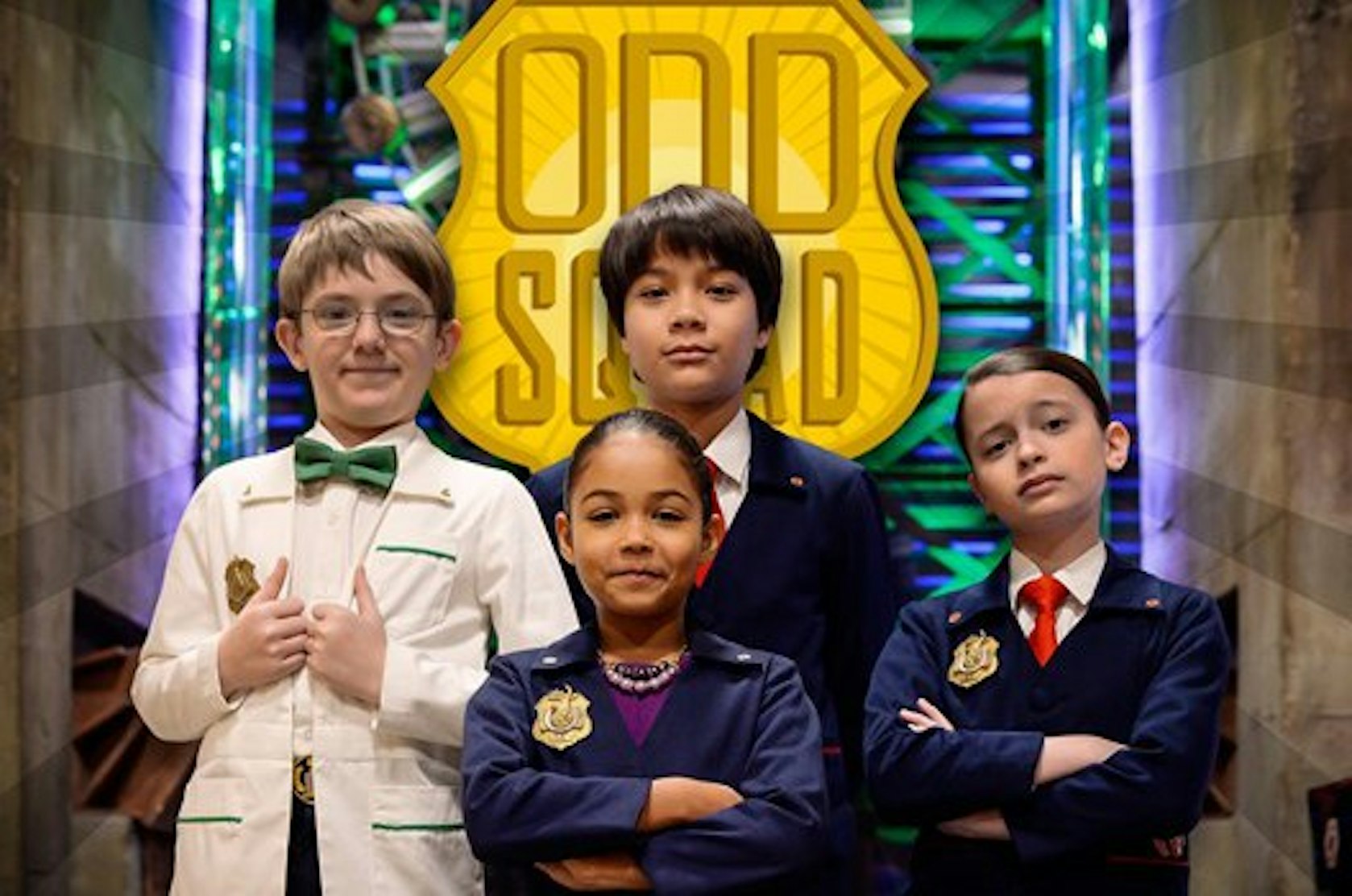 The children tv now
