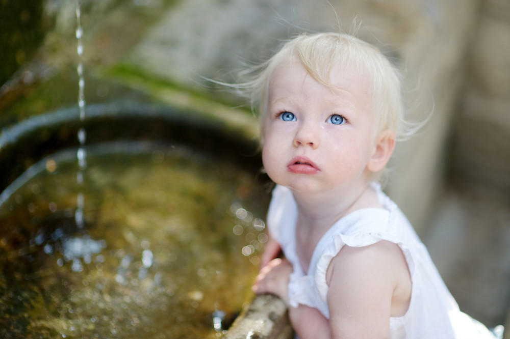 Names That Mean Water Nameberry