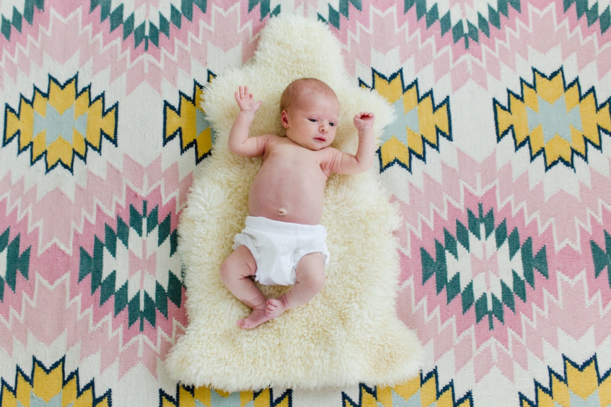 114 Bold Bohemian Names for Boys | Nameberry
