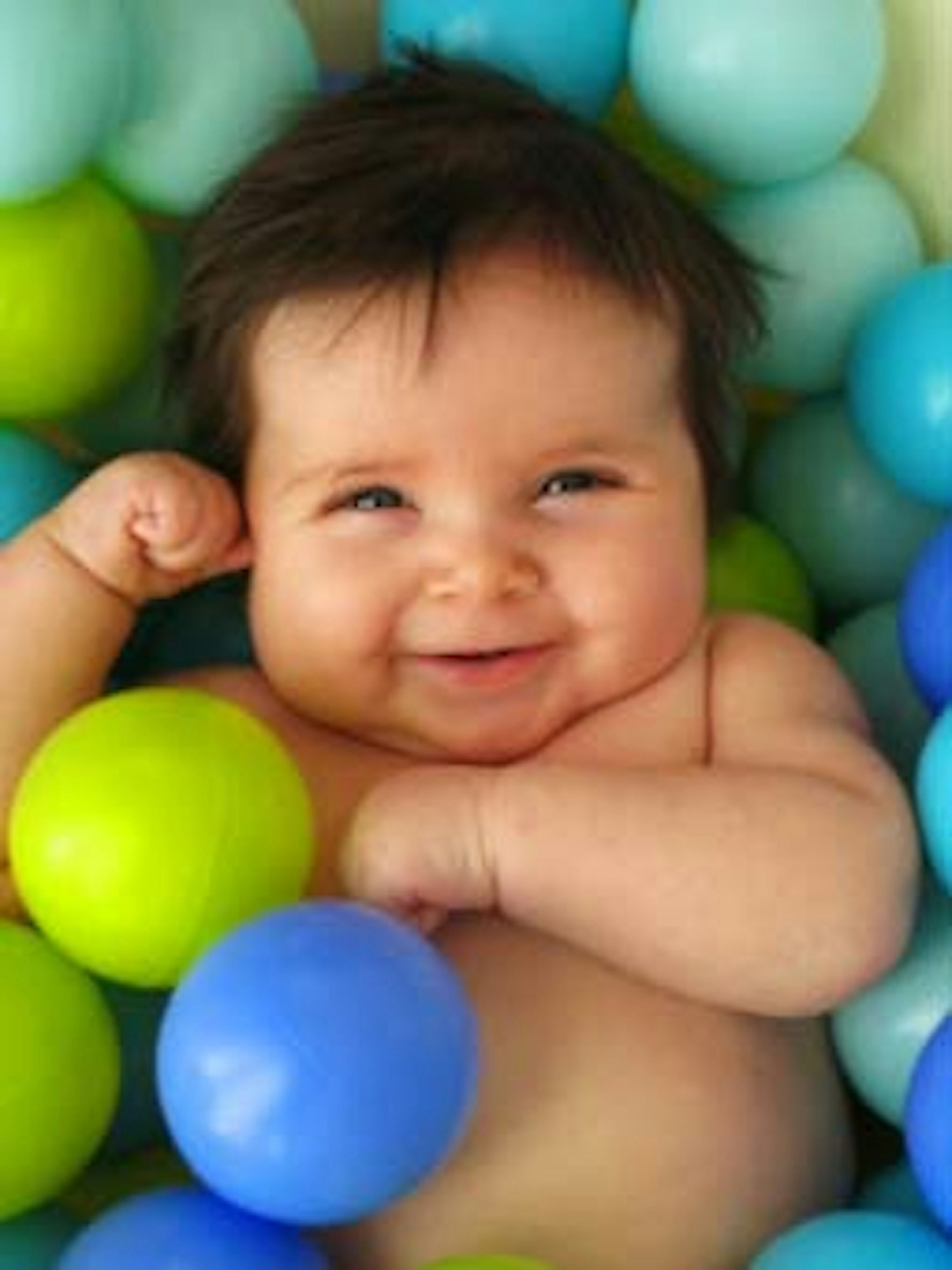 Popular Baby Names 2010: Top 100 Boys' Names So Far ...